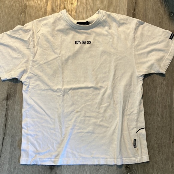 Ajobyajo Tee - Picture 2 of 2